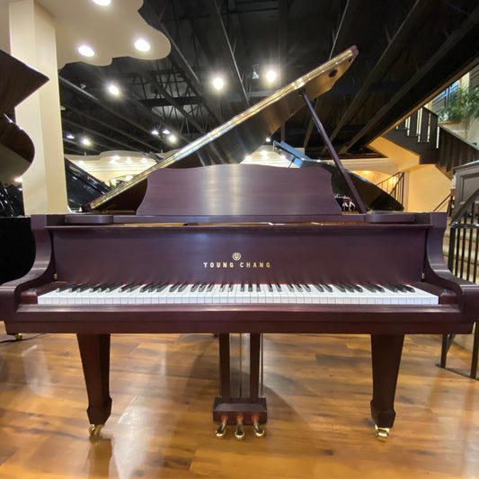 Image of the Piano For Sale