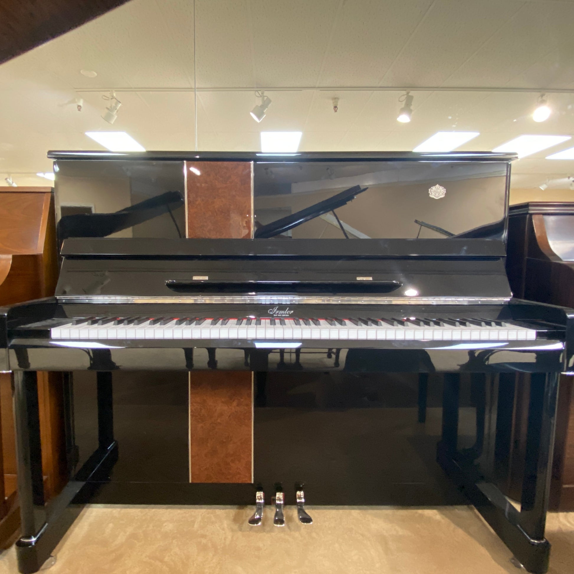 Image of the Piano For Sale