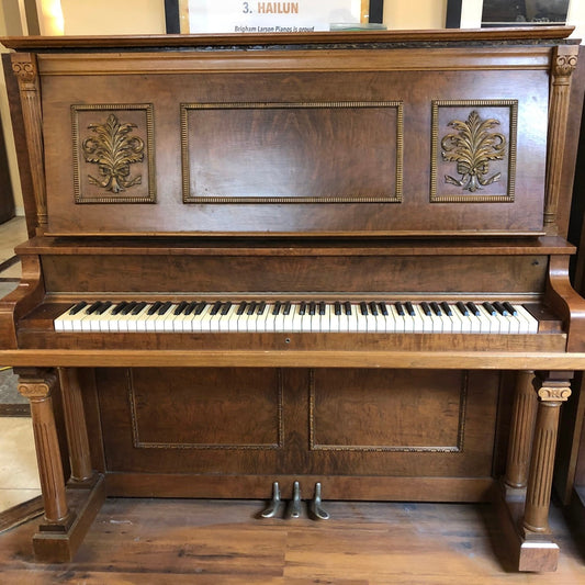 Image of the Piano For Sale