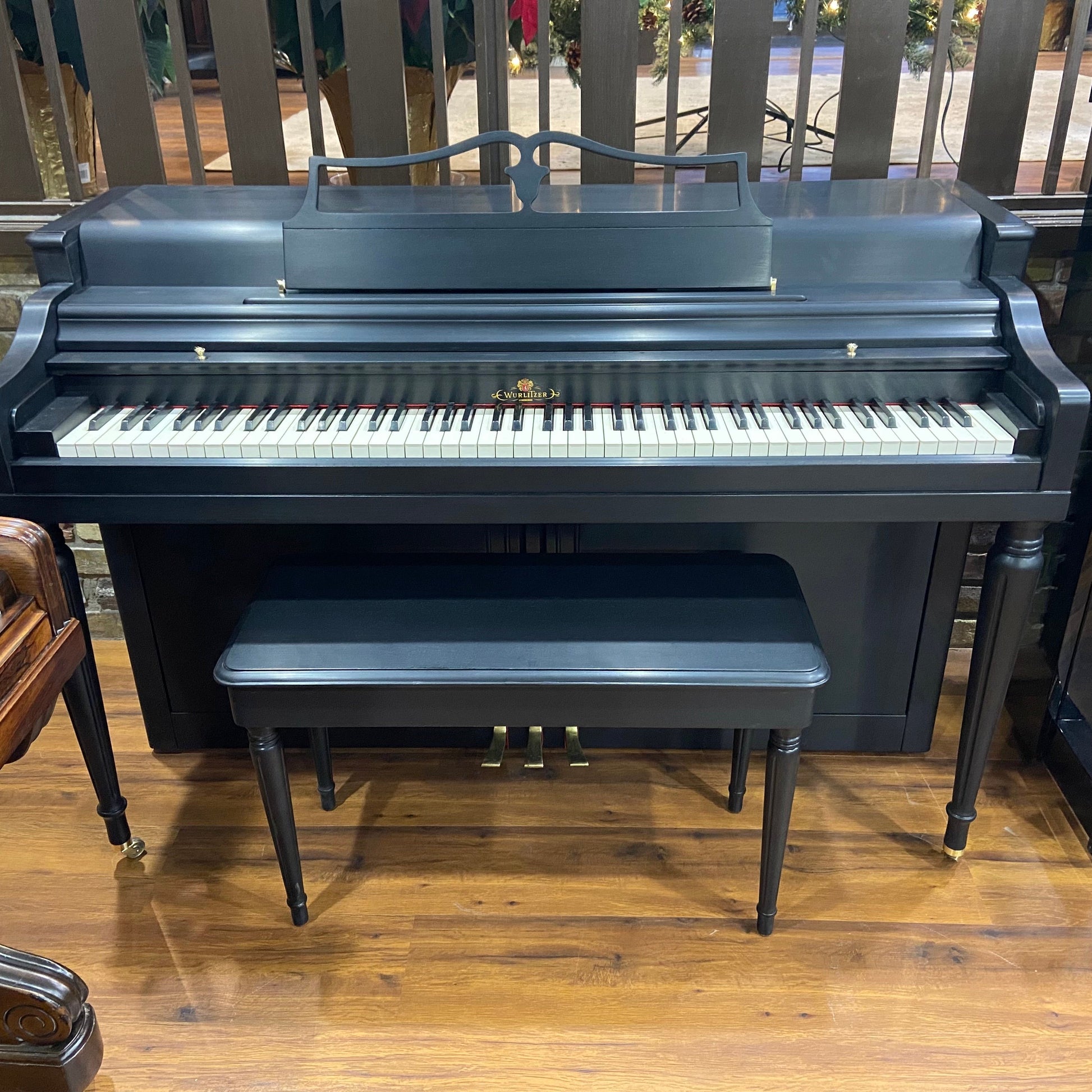 Image of the Piano For Sale