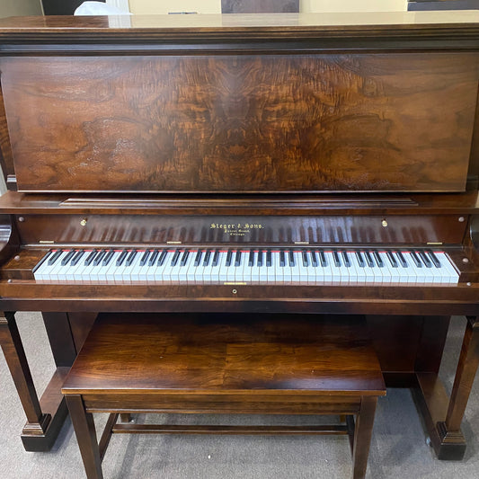 Image of the Piano For Sale