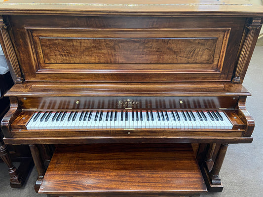 Image of the Piano For Sale