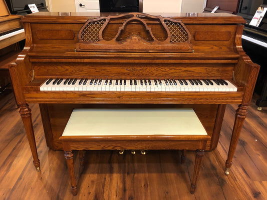 Image of the Piano For Sale