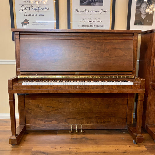 Image of the Piano For Sale