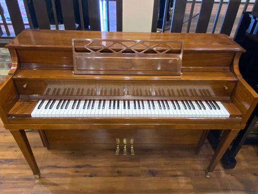 Image of the Piano For Sale