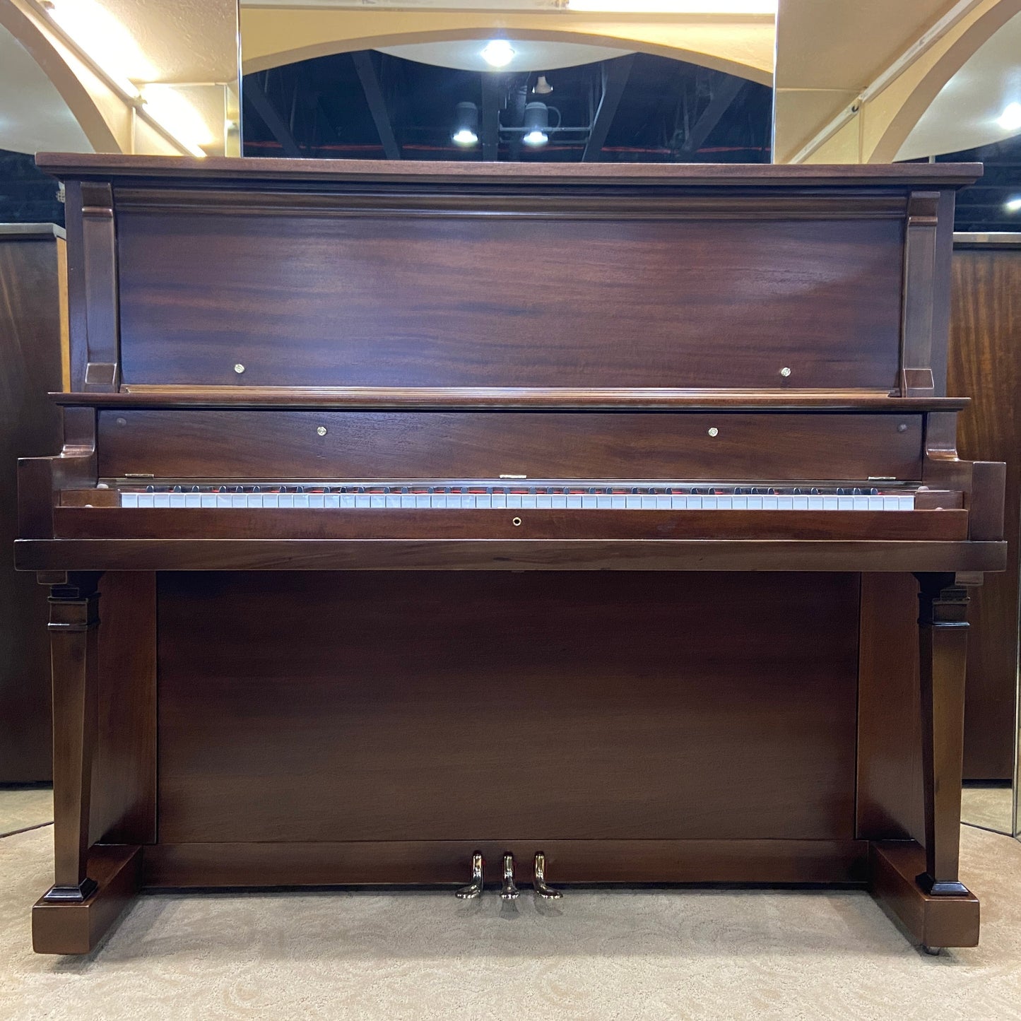 Image of the Piano For Sale
