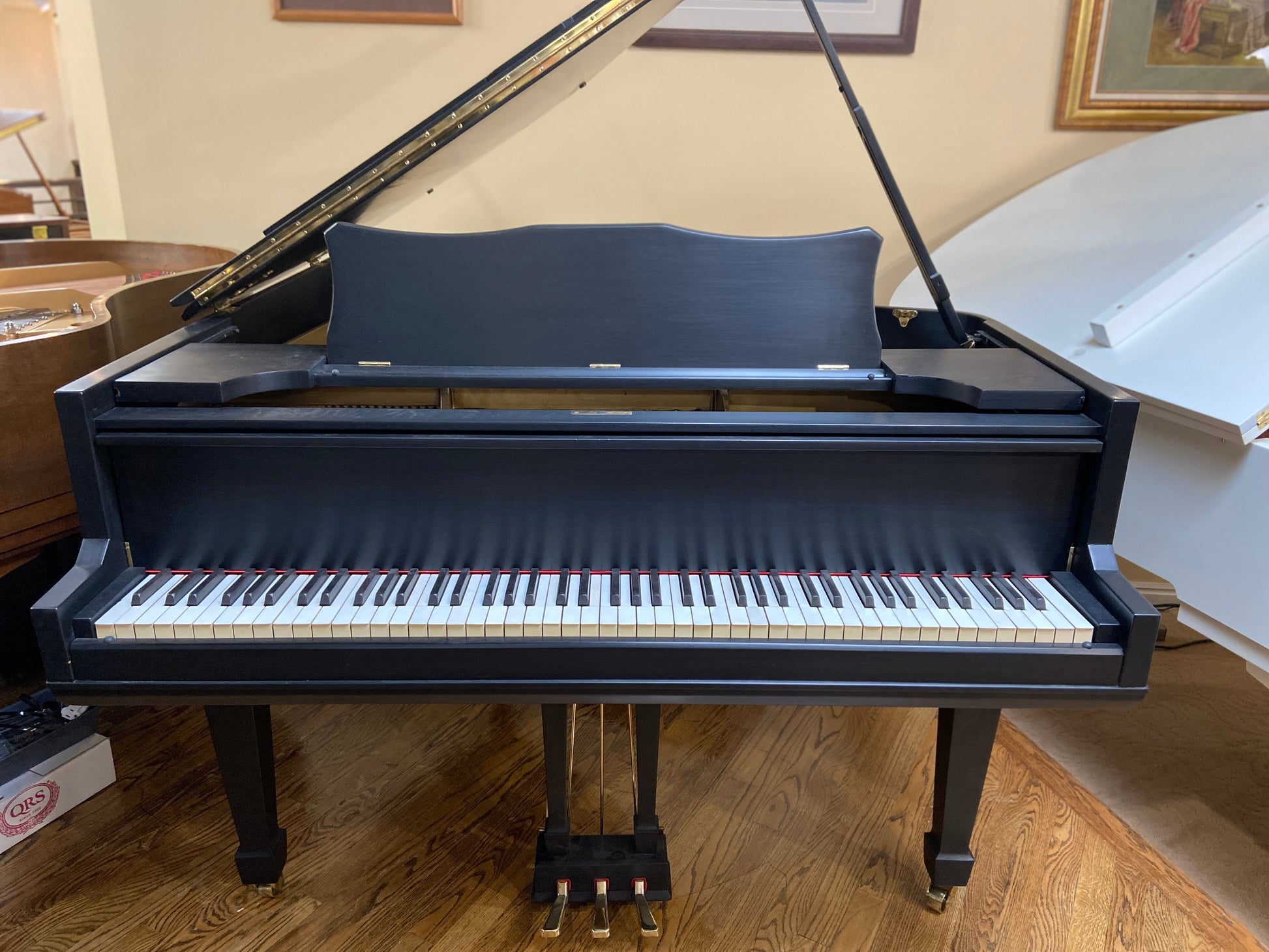 Image of the Piano For Sale