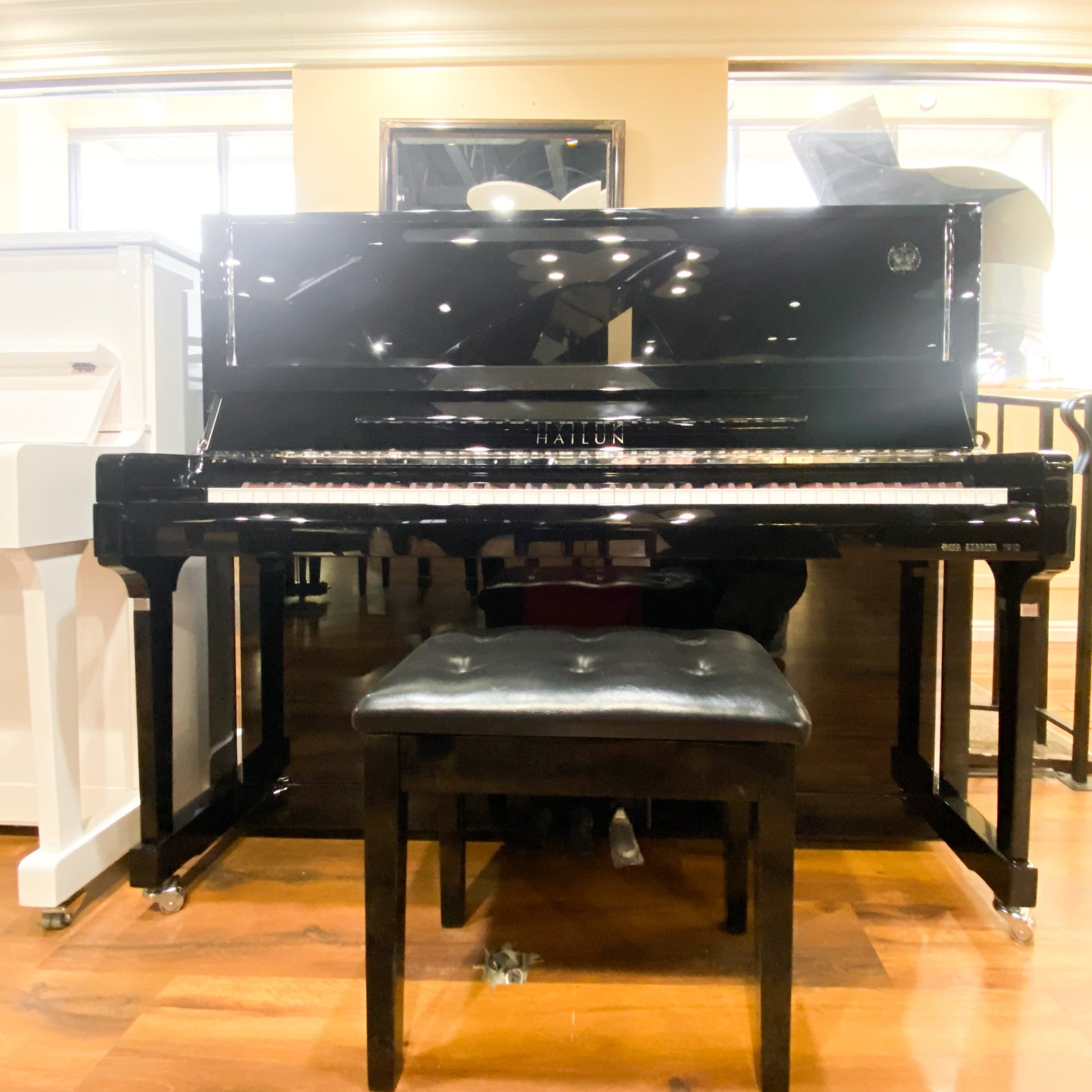Image of the Piano For Sale