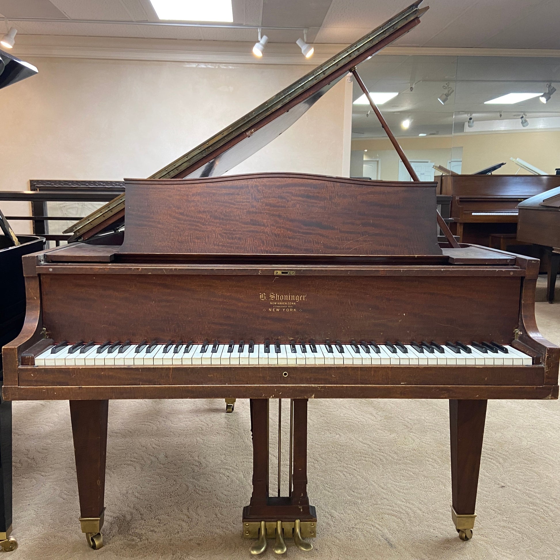 Image of the Piano For Sale
