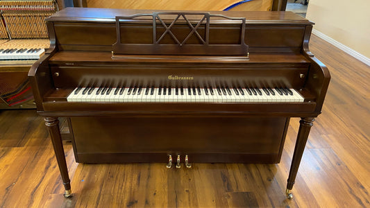 Image of the Piano For Sale
