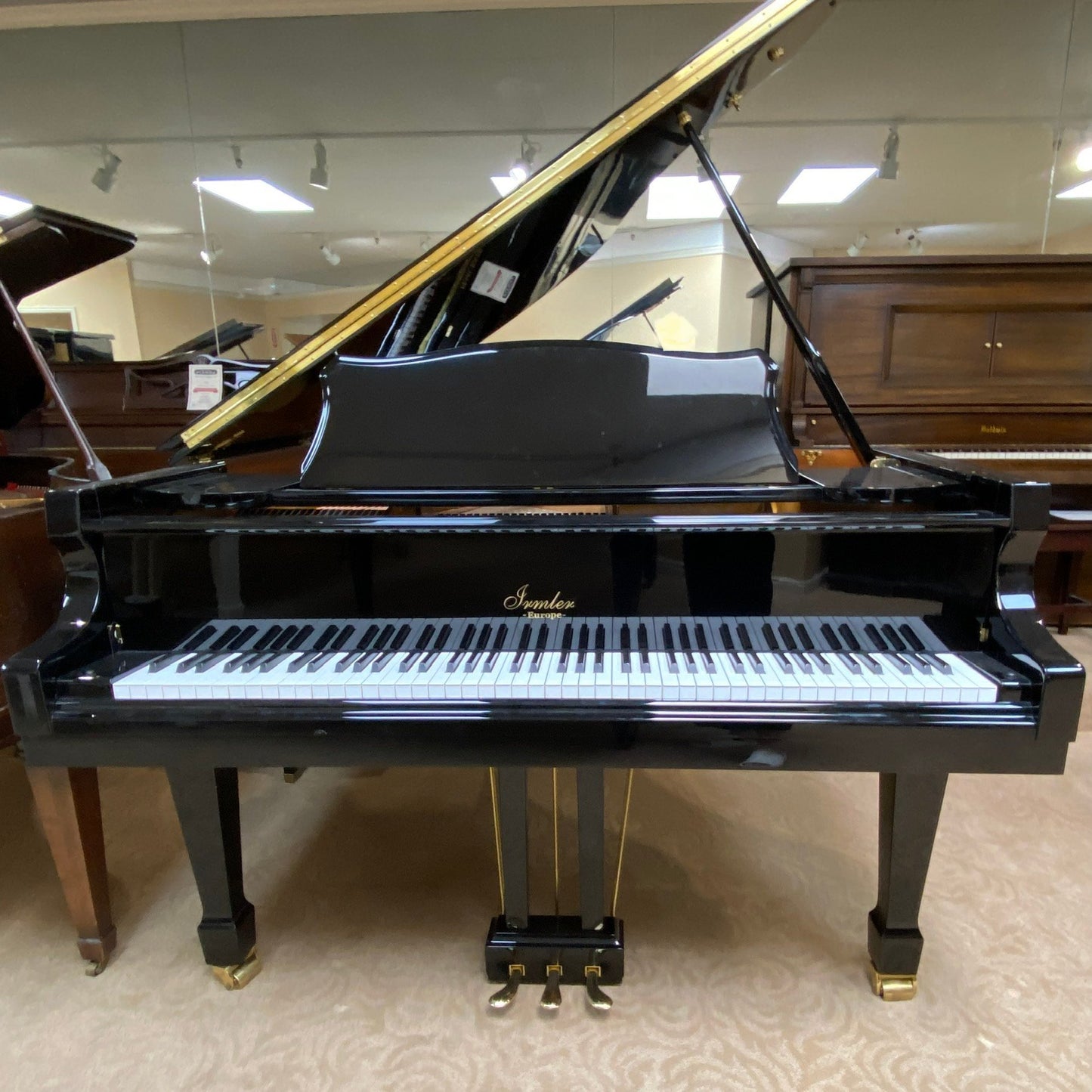 Image of the Piano For Sale