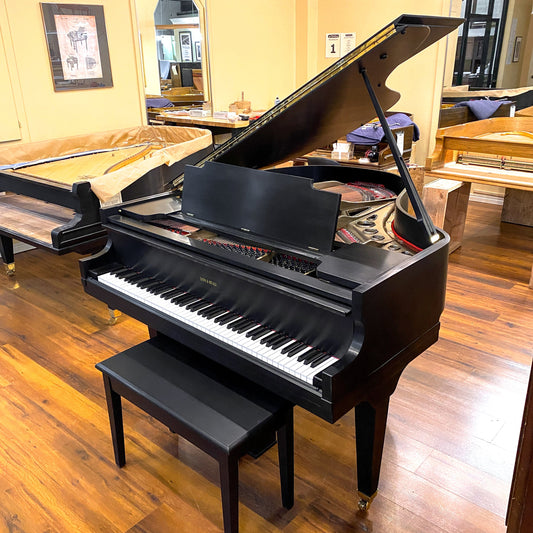 Image of the Piano For Sale