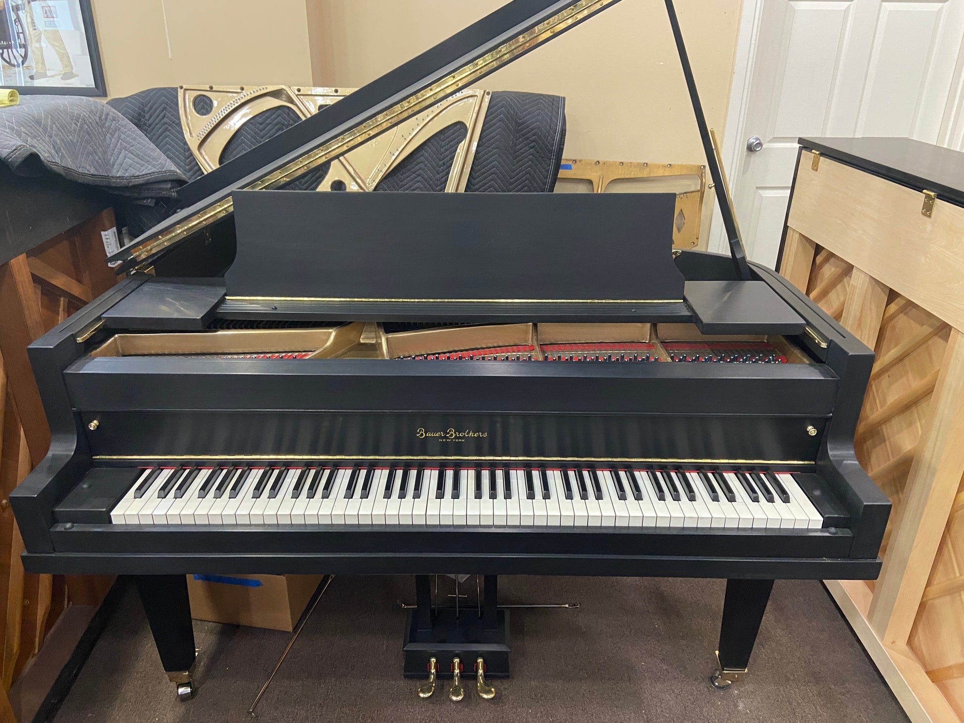 Image of the Piano For Sale