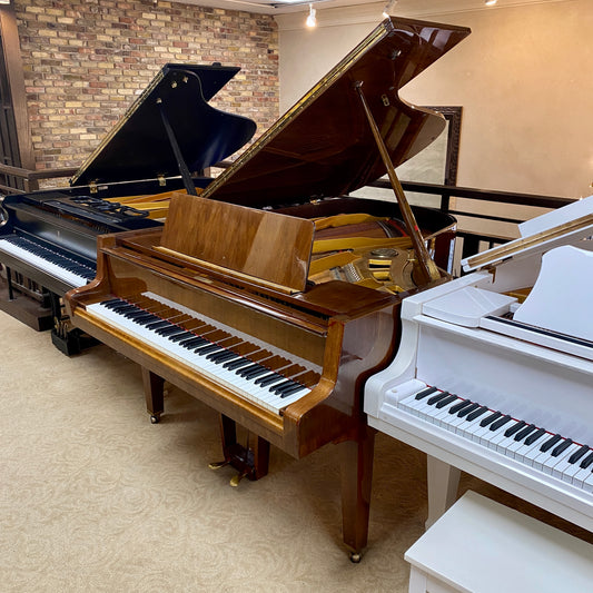 Image of the Piano For Sale