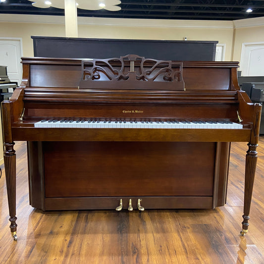 Image of the Piano For Sale
