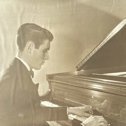 Image of the Piano For Sale