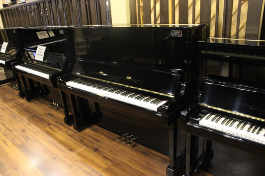Image of the Piano For Sale